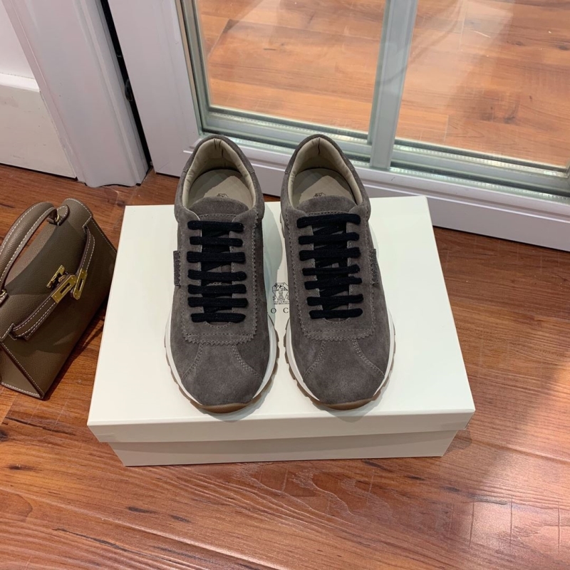 Brunello Cucinelli Sneakers